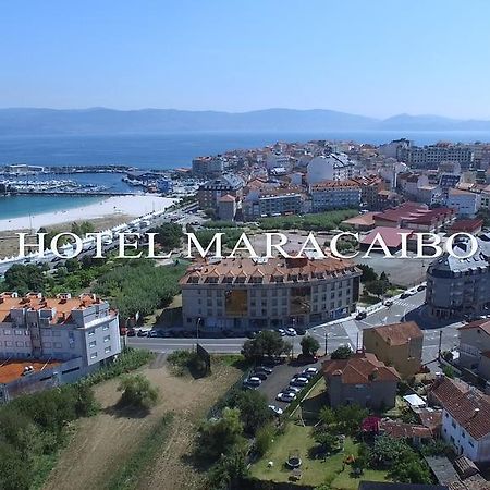 Hotel Maracaibo Портоново Экстерьер фото