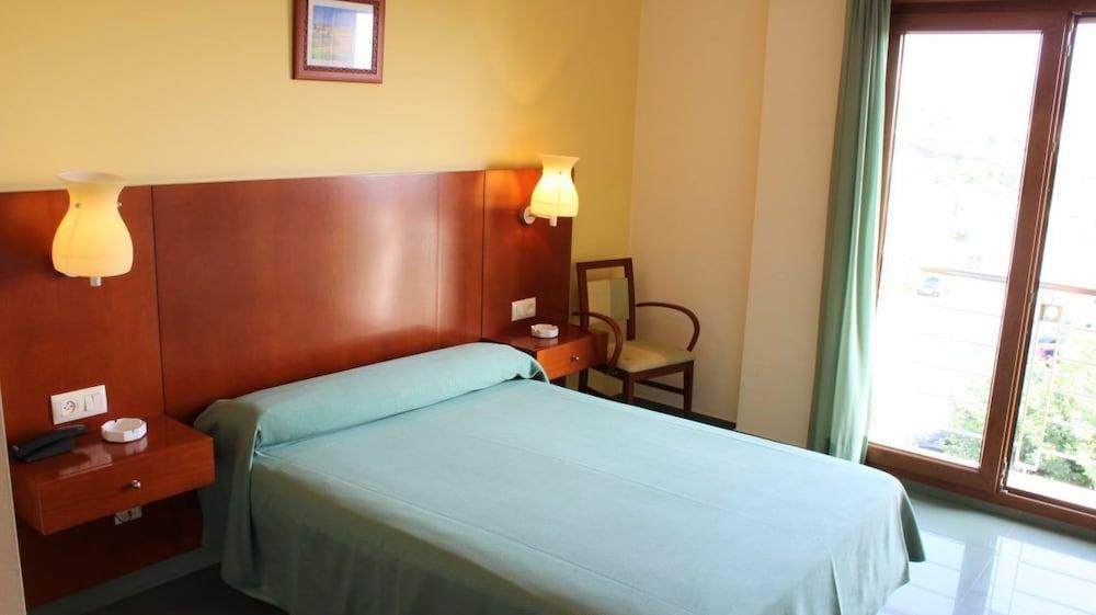 Hotel Maracaibo Портоново Экстерьер фото