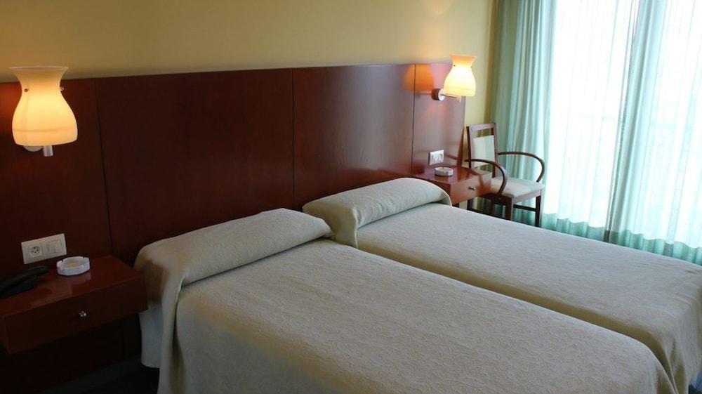 Hotel Maracaibo Портоново Экстерьер фото