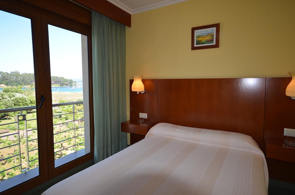 Hotel Maracaibo Портоново Номер фото