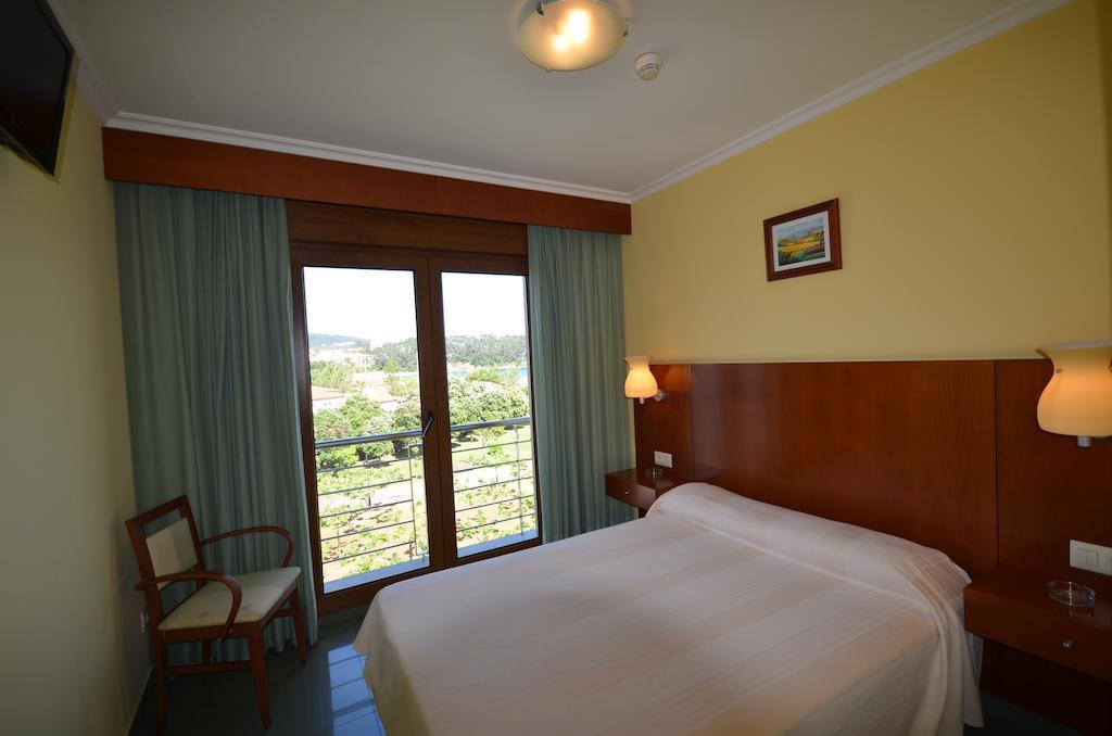 Hotel Maracaibo Портоново Номер фото