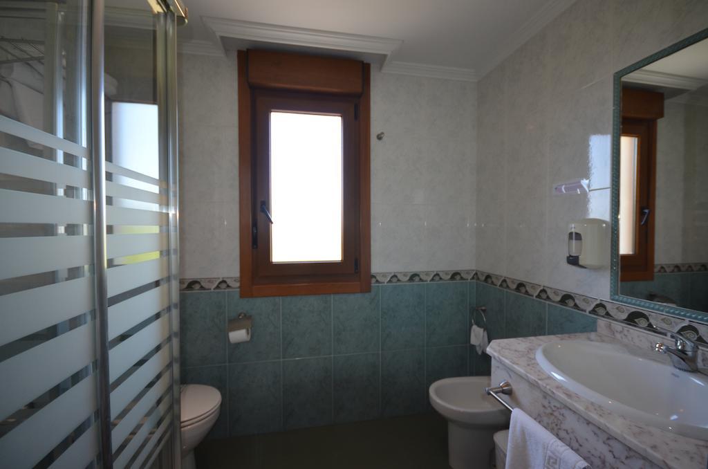 Hotel Maracaibo Портоново Номер фото