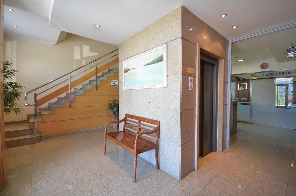 Hotel Maracaibo Портоново Экстерьер фото