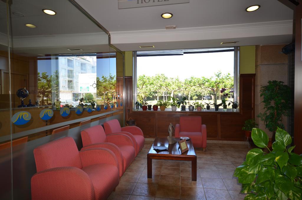 Hotel Maracaibo Портоново Экстерьер фото