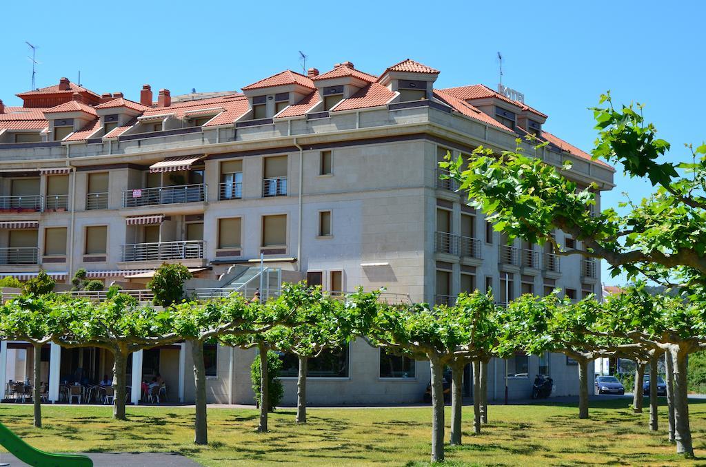 Hotel Maracaibo Портоново Экстерьер фото