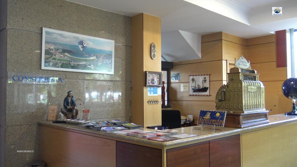Hotel Maracaibo Портоново Экстерьер фото